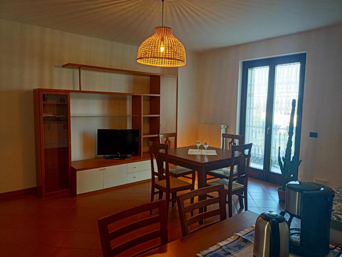 Nicole Country Apartments Cassacco Exteriör bild